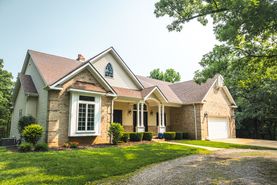 Recreational Property in Crawford County, Missouri