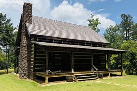 Farm and Ranch for sale in Franklin County, Mississippi