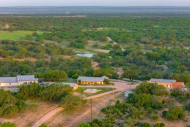 Farm and Ranch for sale in San Saba County, Texas