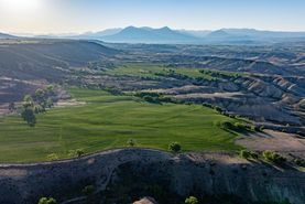 Undeveloped Land for sale in Delta County, Colorado
