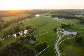 Farm and Ranch for sale in Fayette County, Alabama