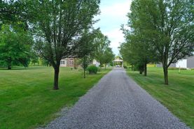 Farm and Ranch in Medina County, Ohio