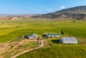 Farm and Ranch for sale in Daggett County, Utah