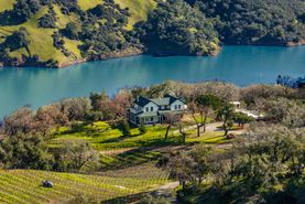 Farm and Ranch for sale in Sonoma County, California