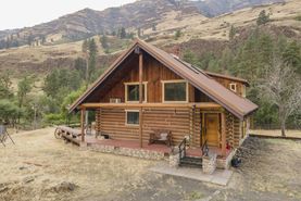 Land for sale in Wallowa County, Oregon