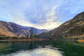 Recreational Property for sale in Wallowa County, Oregon