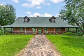 Recreational Property for sale in Upshur County, Texas