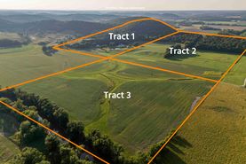 Farm and Ranch for sale in Montgomery County, Missouri