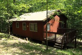 Timberland Property for sale in Washington County, New York