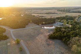 Recreational Property for sale in Lincoln County, Oklahoma