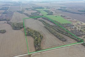 Recreational Property for sale in Washington County, Mississippi