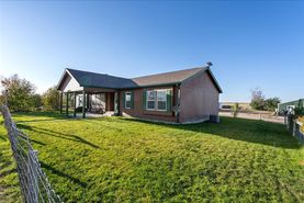 Recreational Property in Laramie County, Wyoming