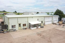 Land for sale in Hitchcock County, Nebraska