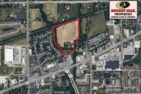 Farm and Ranch for sale in Hendricks County, Indiana