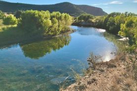 Recreational Property for sale in Uvalde County, Texas