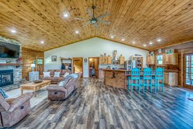 Recreational Property in Newton County, Arkansas