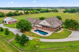 Undeveloped Land for sale in Denton County, Texas