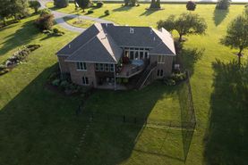 Recreational Property in Van Buren County, Iowa