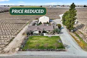 Hunting Property in Fresno County, California