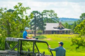Timberland Property for sale in Bastrop County, Texas