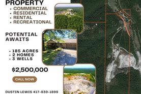 Recreational Property for sale in Stone County, Missouri