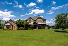 Horse Property in Parker County, Texas