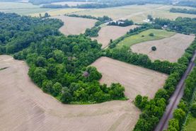 Timberland Property for sale in Wayne County, Indiana