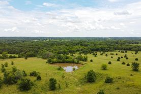 Recreational Property for sale in Okfuskee County, Oklahoma