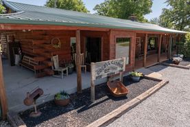 Undeveloped Land for sale in Delaware County, Oklahoma