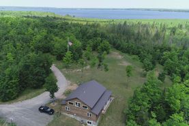 Timberland Property for sale in Marquette County, Michigan