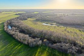 Farm and Ranch for sale in Williamson County, Texas