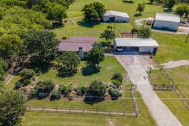 Farm and Ranch in Johnson County, Texas