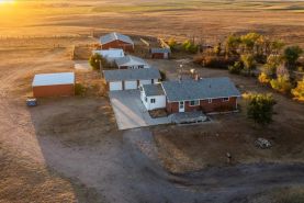 Farm and Ranch for sale in Laramie County, Wyoming