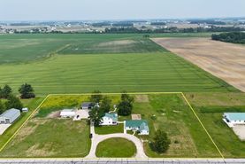 Undeveloped Land for sale in Adams County, Indiana