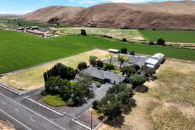 Farm and Ranch for sale in Morrow County, Oregon