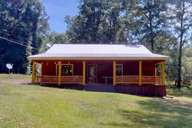 Recreational Property in Crenshaw County, Alabama