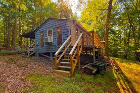 Commercial Property in Brown County, Indiana