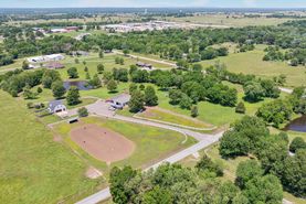 Recreational Property in Rogers County, Oklahoma