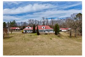 Farm and Ranch for sale in Benton County, Mississippi