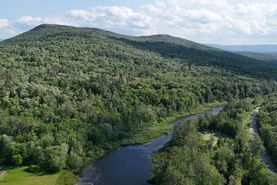 Recreational Property for sale in Sullivan County, New Hampshire