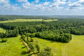 Recreational Property for sale in Rusk County, Texas