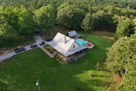 Recreational Property for sale in Bullock County, Alabama