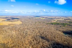 Timberland Property for sale in Perry County, Illinois