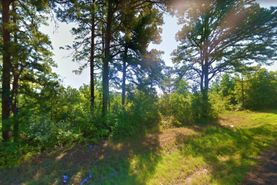 Recreational Property for sale in Marion County, Texas