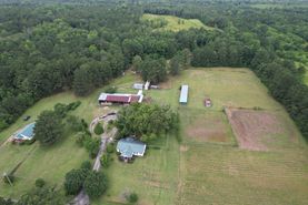 Recreational Property for sale in Macon County, Alabama