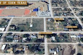 Recreational Property for sale in Concho County, Texas