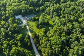 Farm and Ranch for sale in Pike County, Illinois