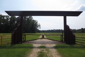 Recreational Property for sale in Covington County, Mississippi