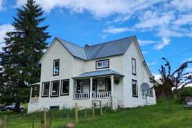 Recreational Property in Okanogan County, Washington