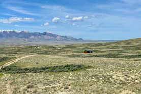 Recreational Property for sale in Park County, Wyoming